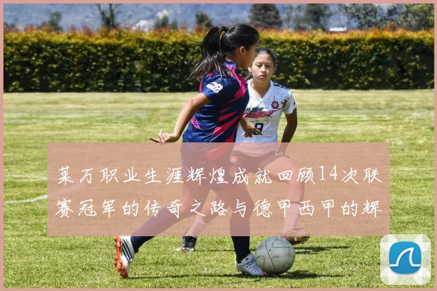 莱万职业生涯辉煌成就回顾14次联赛冠军的传奇之路与德甲西甲的辉煌历程