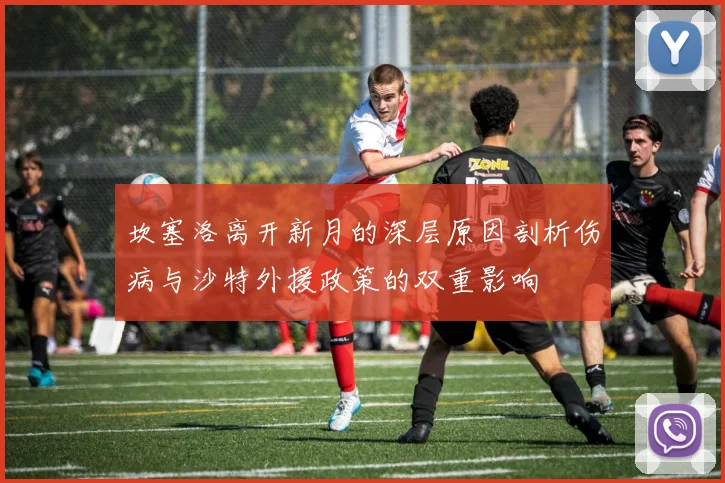 坎塞洛离开新月的深层原因剖析伤病与沙特外援政策的双重影响